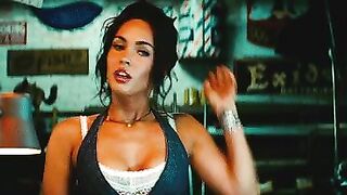 : Megan fox has given me some of the best orgasms in my life #2