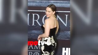 : Emilia Clarke, need I say any more? #2