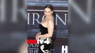 : Emilia Clarke, need I say any more? #3