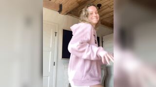 Brie Larson survives on your thirst for her