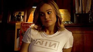 : Brie Larson and her tits.....fuck ???? #2