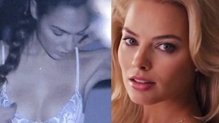 : One night with Wonder Woman & Harley Quinn, what kinks do you have in mind? [Gal Gadot, Margot Robbie] #2