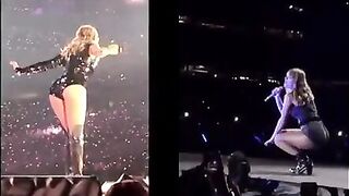 : Taylor Swift: Bend vs Drop #2