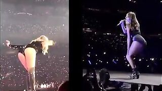 : Taylor Swift: Bend vs Drop #4