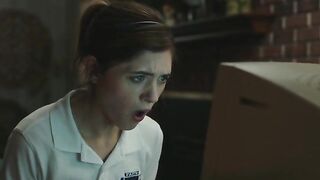 : When Natalia Dyer stumbles on this subreddit and sees all the posts about her #2