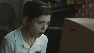 : When Natalia Dyer stumbles on this subreddit and sees all the posts about her #3