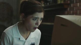 : When Natalia Dyer stumbles on this subreddit and sees all the posts about her #4