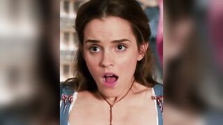 : Just imagine Emma Watsons Face as your tongue is deep in her pussy #4