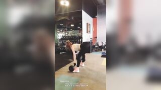 : Obsessed with Madelaine Petsch's tight ass #3