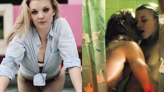 : Queen Natalie Dormer seduces you, Dominate or Submit to her highness? #4