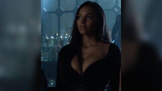 : Jessica Lucas has some milky tits #1