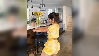 : Camila Cabello shaking that fat ass #3