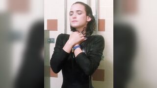 : Soaking Winona Ryder #2