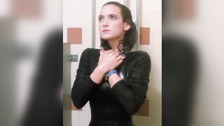 : Soaking Winona Ryder #3