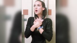 : Soaking Winona Ryder #4