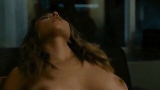 Sydney Sweeney getting her sweet pussy eaten out