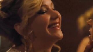 : Amy Adams & Jennifer Lawrence #4
