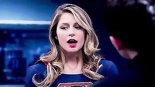 “Have you really been trading sexual favors with the members, just to join the league??”. Kara [Melissa Benoist]: