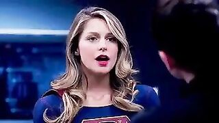 : “Have you really been trading sexual favors with the members, just to join the league??”. Kara [Melissa Benoist]: #2