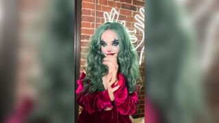 : Dove Cameron on Halloween #2