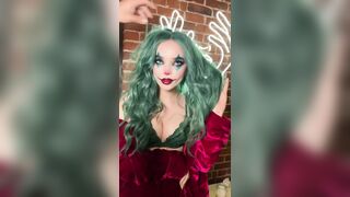 : Dove Cameron on Halloween #3