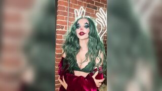 : Dove Cameron on Halloween #4