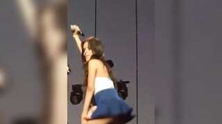 : Camila cabello in a skirt is my fetish personified #3