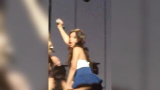 : Camila cabello in a skirt is my fetish personified #4
