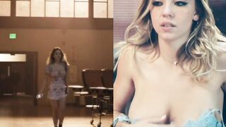 Sydney Sweeney On/Off