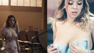 : Sydney Sweeney On/Off #2