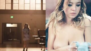 : Sydney Sweeney On/Off #3