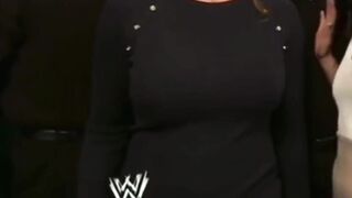 : I just want to bury my head in Stephanie McMahon’s breasts #3