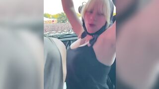 : Slow motion Billie eilish titties. For your pleasure #2