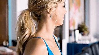 : Ana De Armas when her bf leaves you two alone… #2