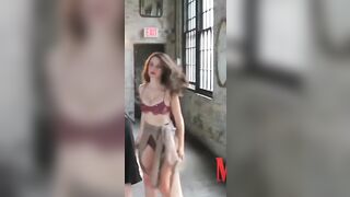 : Christmas morning with Alison Brie #2