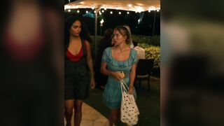 : Sydney Sweeney's Bouncy Boobs #2