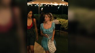 : Sydney Sweeney's Bouncy Boobs #4