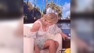 : Want to titfuck Taylor Swift so bad #3