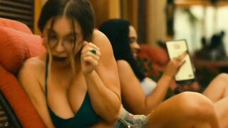 : Want to tit fuck Sydney Sweeney and cum all over her face and tits #3