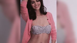 : Jerking to Victoria Justice is just so addictive #1