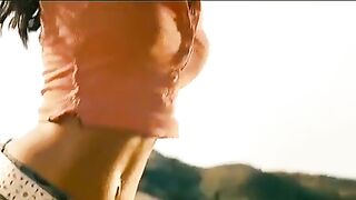 The moment boys became men. Megan Fox