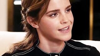 : Emma Watson would be an epic facefuck #1