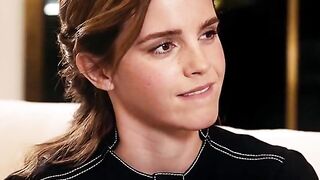 : Emma Watson would be an epic facefuck #2