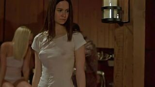 : Katherine Waterston #1