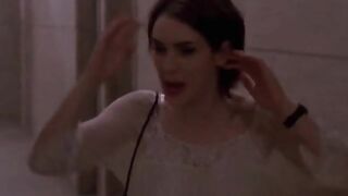 : Winona Ryder Bounces #2