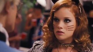 : Jane Levy in Fun Size #2