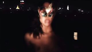 Spider-Man: Homecoming” star Laura Harrier video