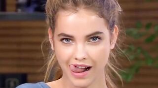 : Barbara Palvin blurs the line between cute and sexy #3