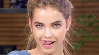 : Barbara Palvin blurs the line between cute and sexy #4