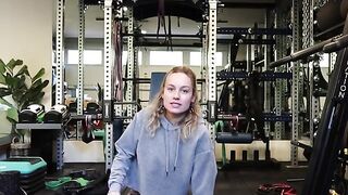 : Brie Larson wants to be more flexible in 2021 #3